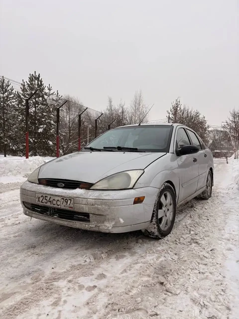 Продажа Форда в хорошем состоянии - Авто в Москва