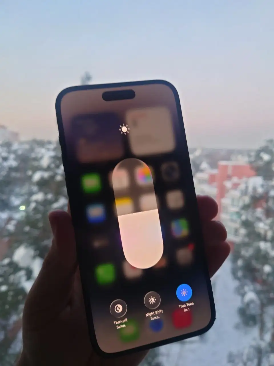 Смартфон с заменённым экраном и аккумулятором - Смартфоны (Электроника) в Москва