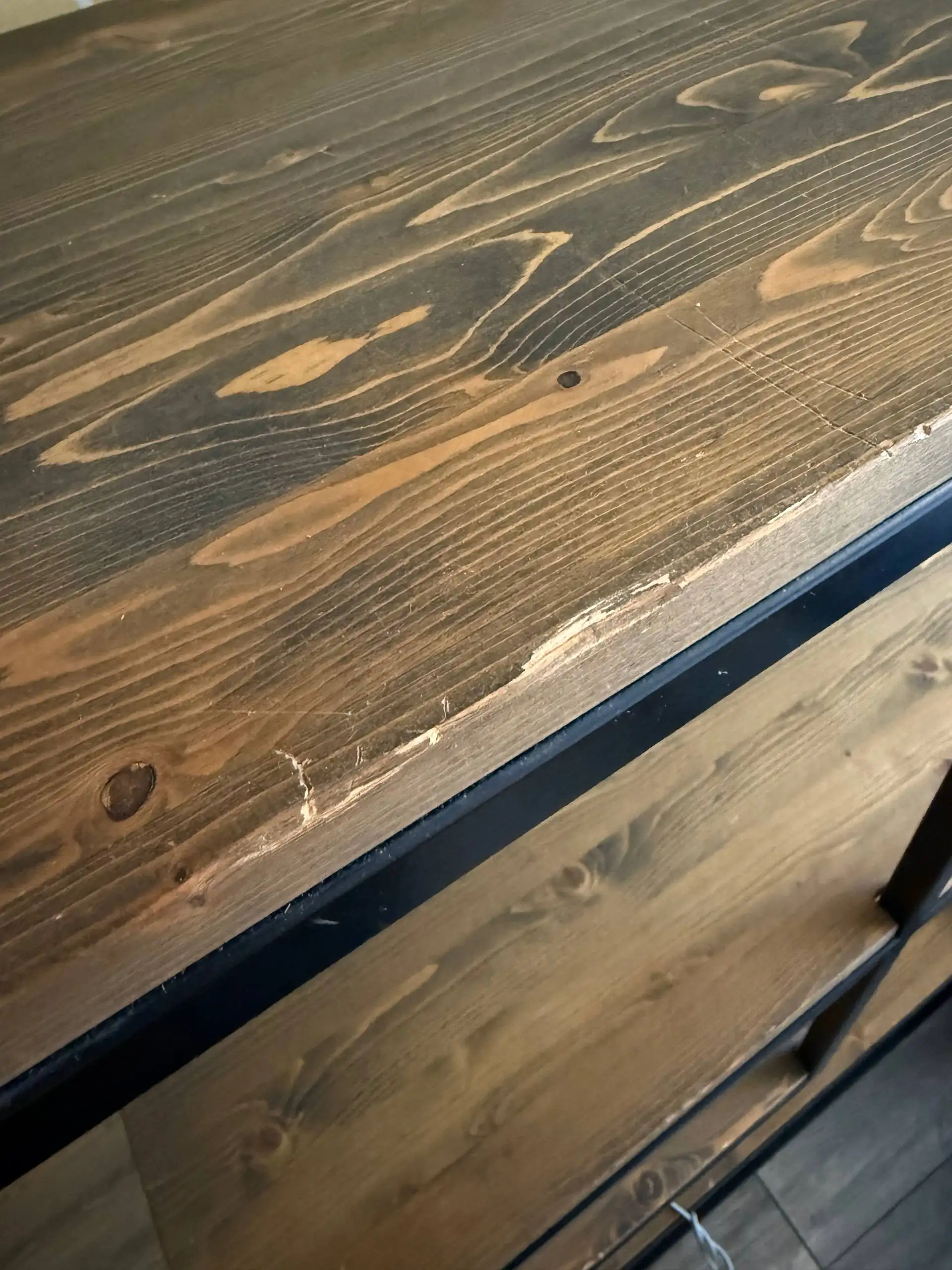 Стеллаж в стиле лофт - Для дома и дачи в Москва