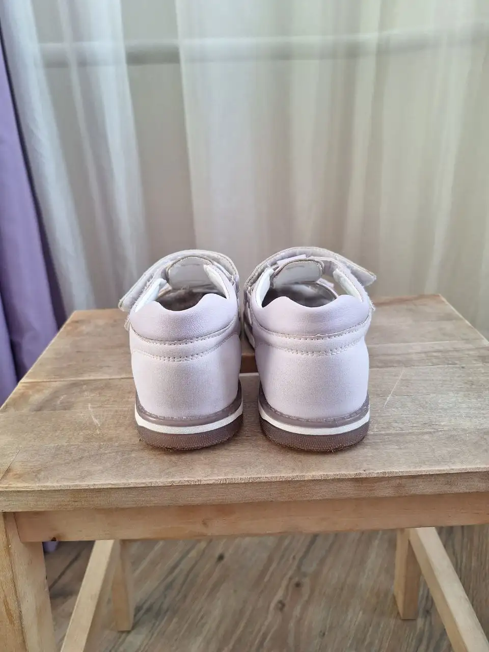 Продам сандали детские - Обувь (Товары для детей) в Сосенский