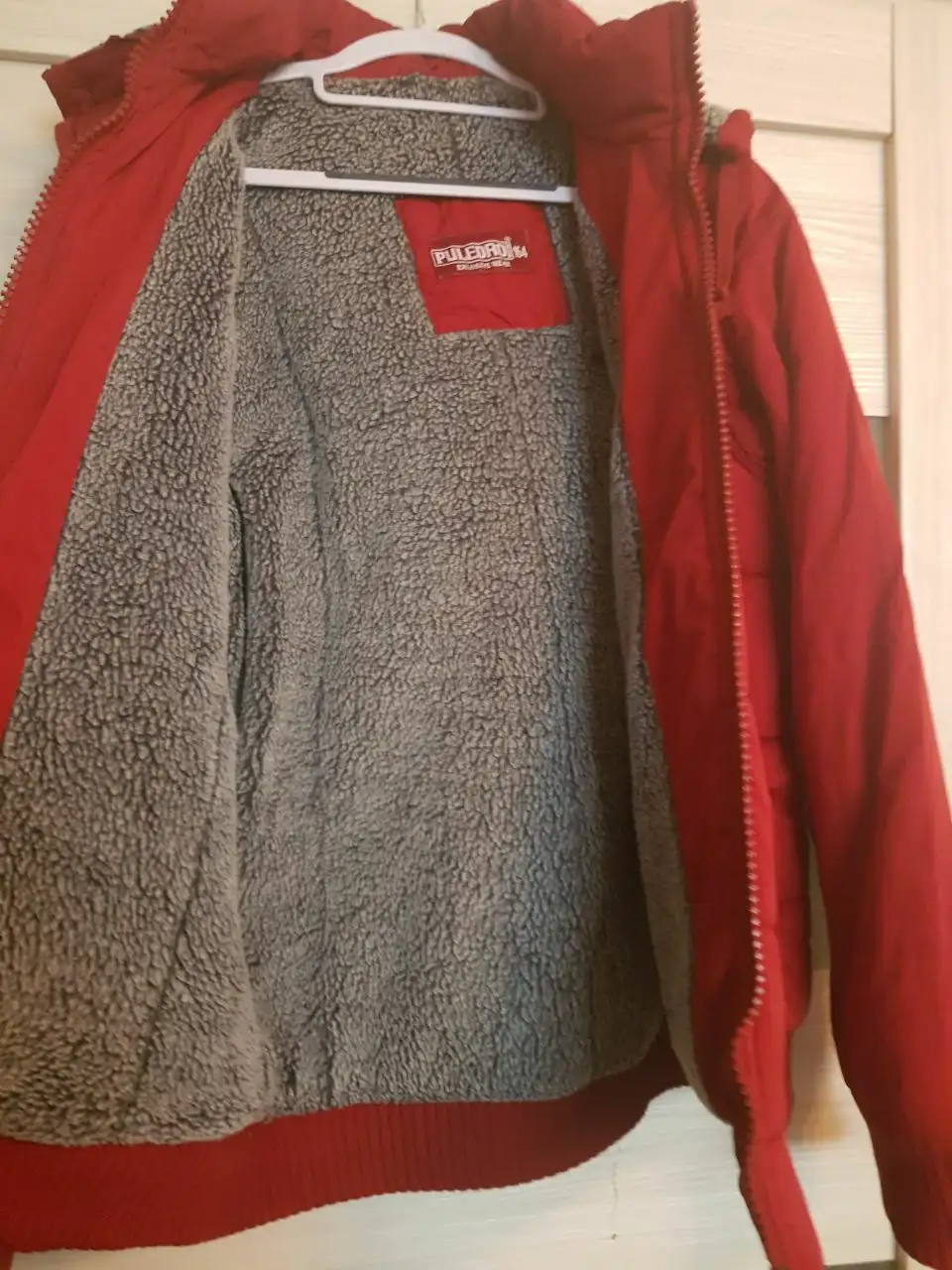 Продажа зимних курток Ариста и Пуледро разных размеров - Верхняя одежда (Одежда) в Москва