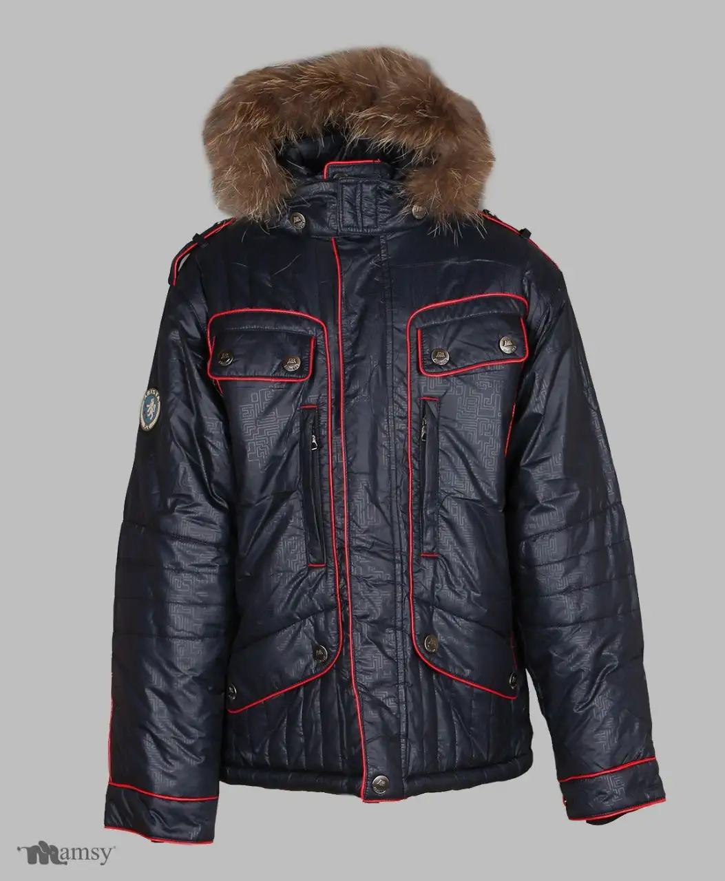 Продажа зимних курток Ариста и Пуледро разных размеров - Верхняя одежда (Одежда) в Москва