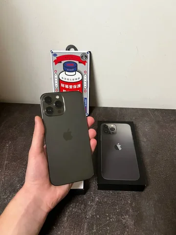 Продам iPhone 13 Pro Max 256GB в идеальном состоянии - Веб-камеры в Москва