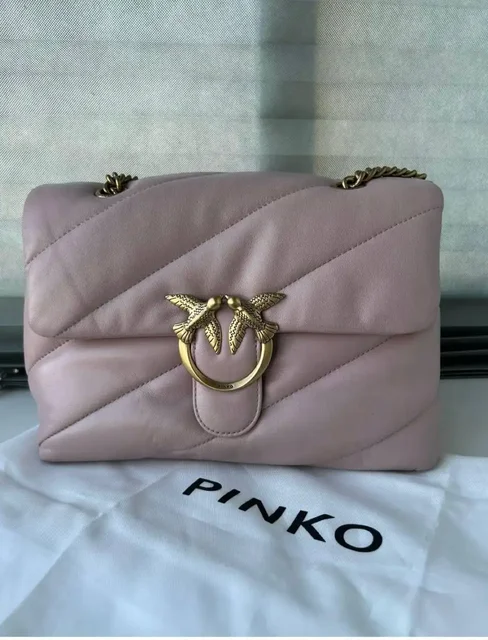 Продам сумку Pinko puff - частное объявление в Москва