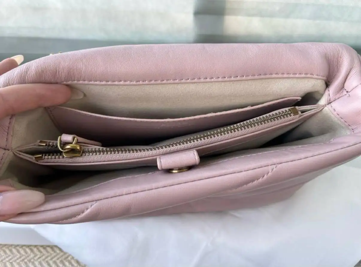 Продам сумку Pinko puff - Сумки (Одежда) в Москва