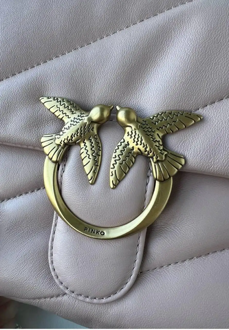 Продам сумку Pinko puff - Сумки (Одежда) в Москва