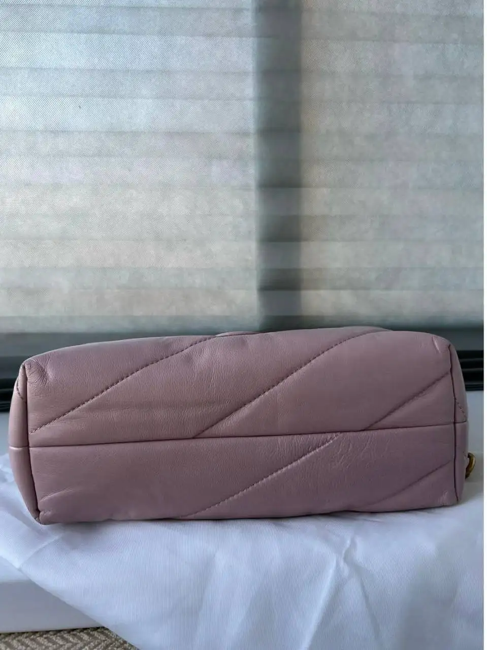 Продам сумку Pinko puff - Сумки (Одежда) в Москва