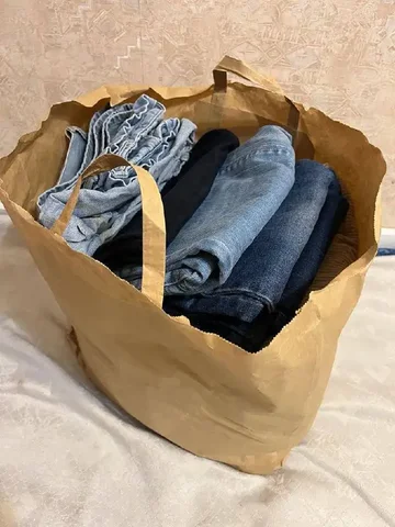 Фирменная одежда для девочки-подростка - частное объявление в Москва