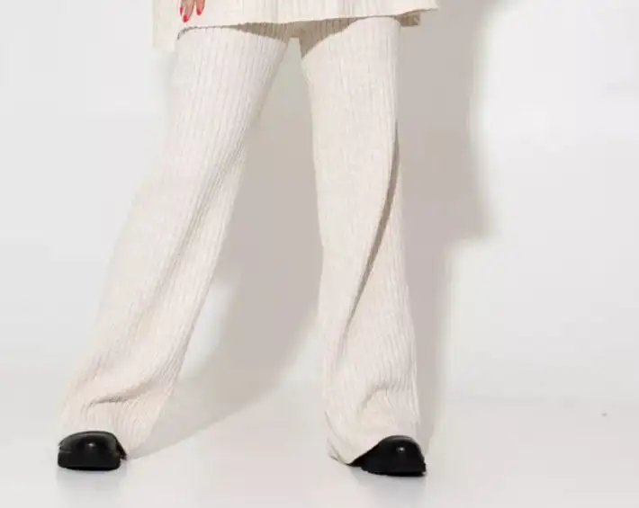 Женские брюки шерсть/акрил размер 46 - Женская одежда (Одежда) в Москва