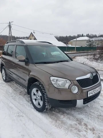 Продажа автомобиля 2012 года с пробегом 124000 км - Гибридные автомобили в Москва