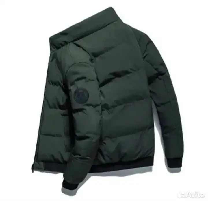 Куртка размер 56 XXXL - Одежда в Москва