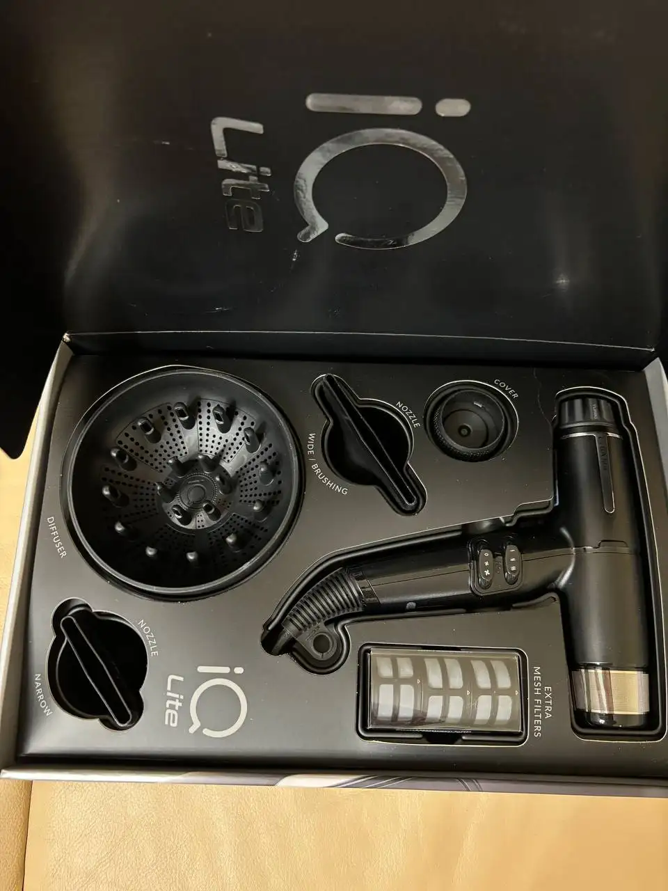 Фен Gama - Барахолка в Москва