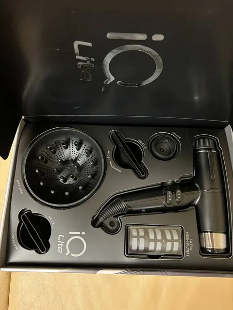 Фен Gama - Ювелирные украшения в Москва