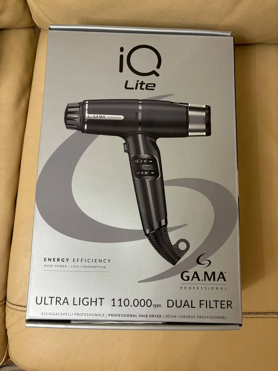 Фен Gama - Барахолка в Москва