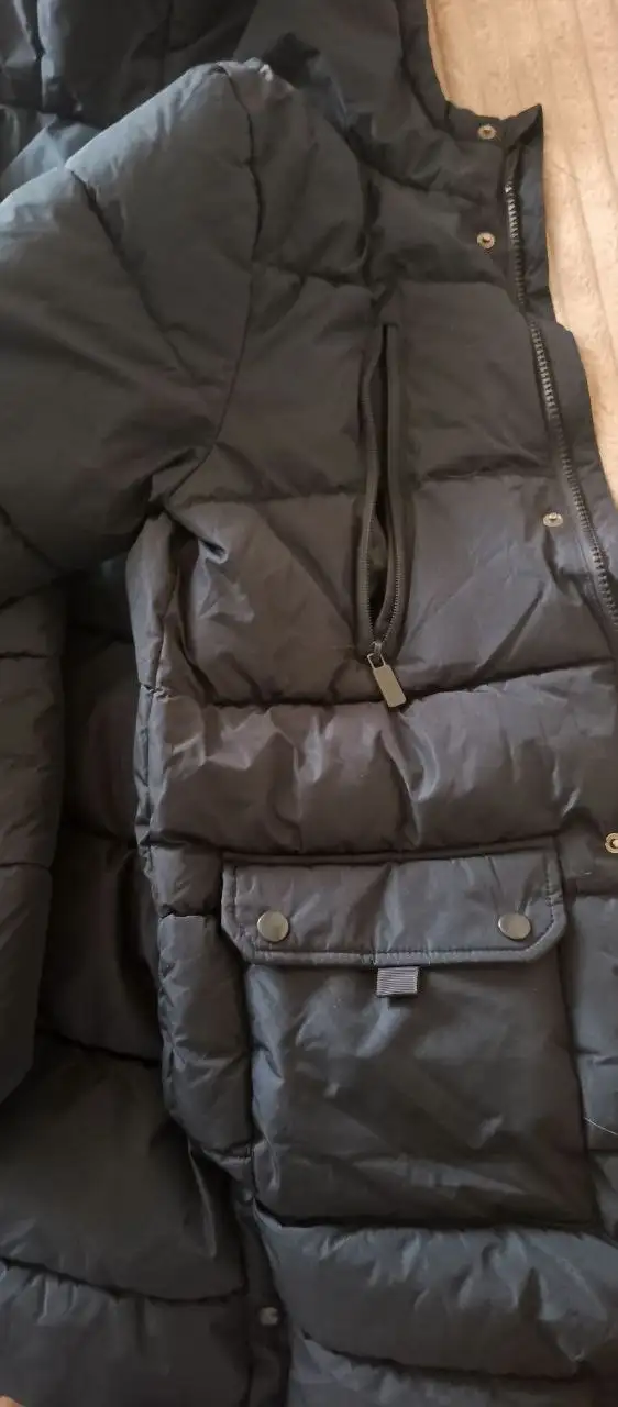 Пальто Futurino для мальчиков - Детская одежда (Одежда) в Москва