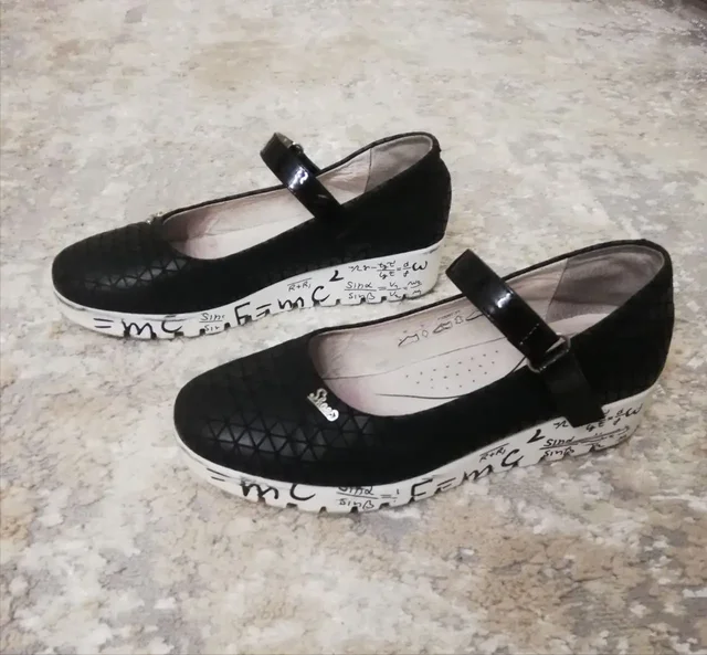 Туфли Котофей 36 размер натуральная кожа - Ремни в Москва