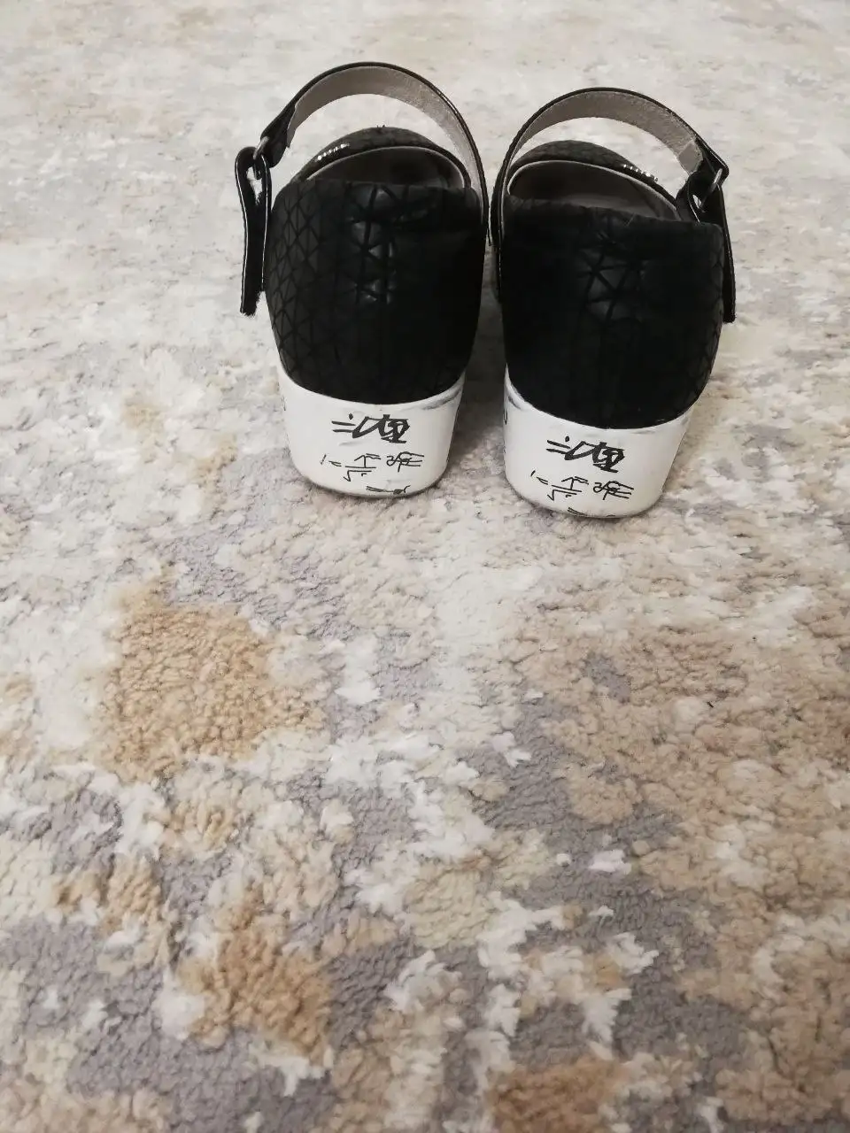 Туфли Котофей 36 размер натуральная кожа - Обувь (Одежда) в Москва