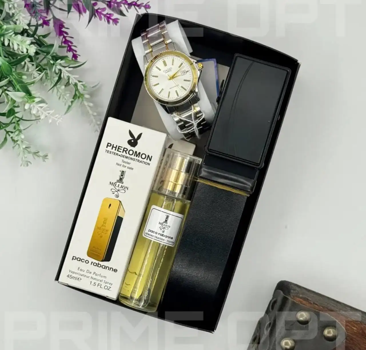 Отличный подарочный набор на 23 февраля - Подарки (Барахолка) в Москва