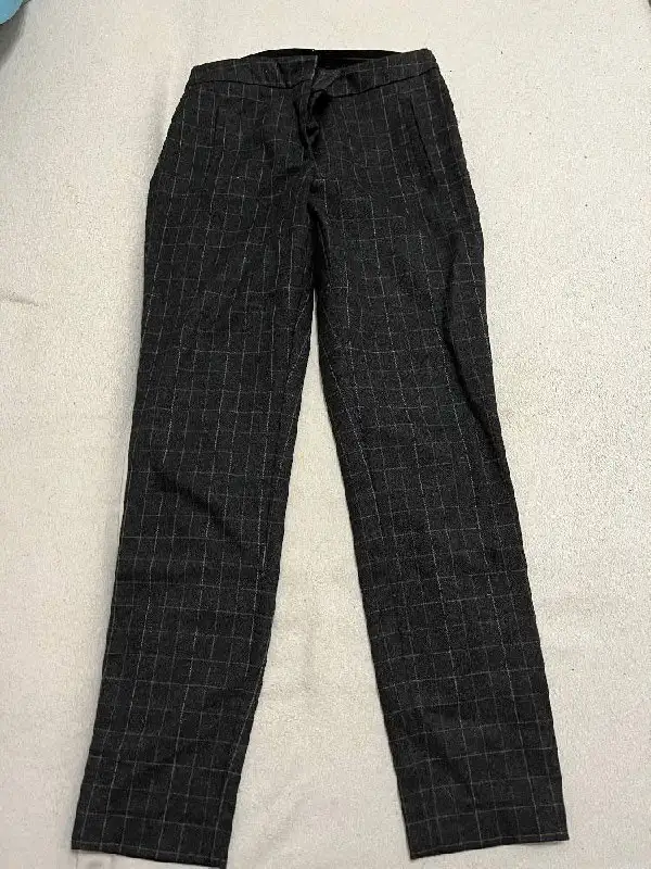 Теплые брюки Oodji 36р с шерстью - Брюки (Одежда) в Москва