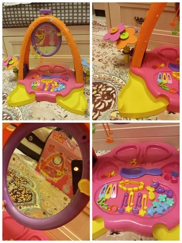 Игровой набор Полесье Юная принцесса - частное объявление в Некрасовка