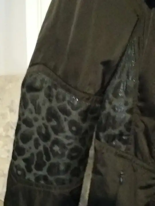 Немецкое пальто Biba, размер 42-44 российский - Верхняя одежда (Одежда) в Москва