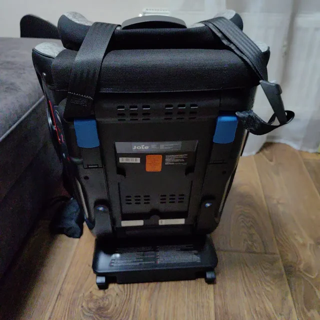 Автокресло Joie every stage fx с изофиксом - Автокресла в Москва