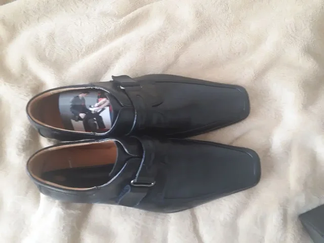 Мужские туфли 40 размер на узкую ногу - Пиджаки в Москва
