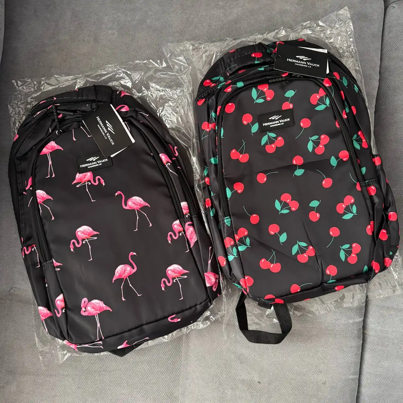 Новый рюкзак - Аксессуары (Одежда) в Москва