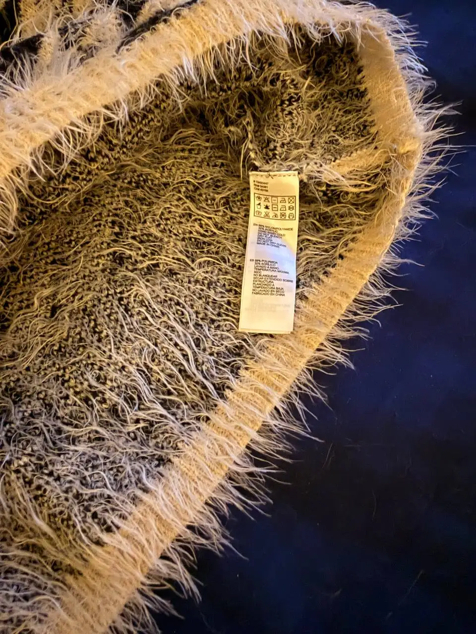 Свитер Forever 21 размер M - Верхняя одежда (Одежда) в Москва