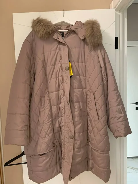 Женский пуховик большого размера - Пиджаки в Москва