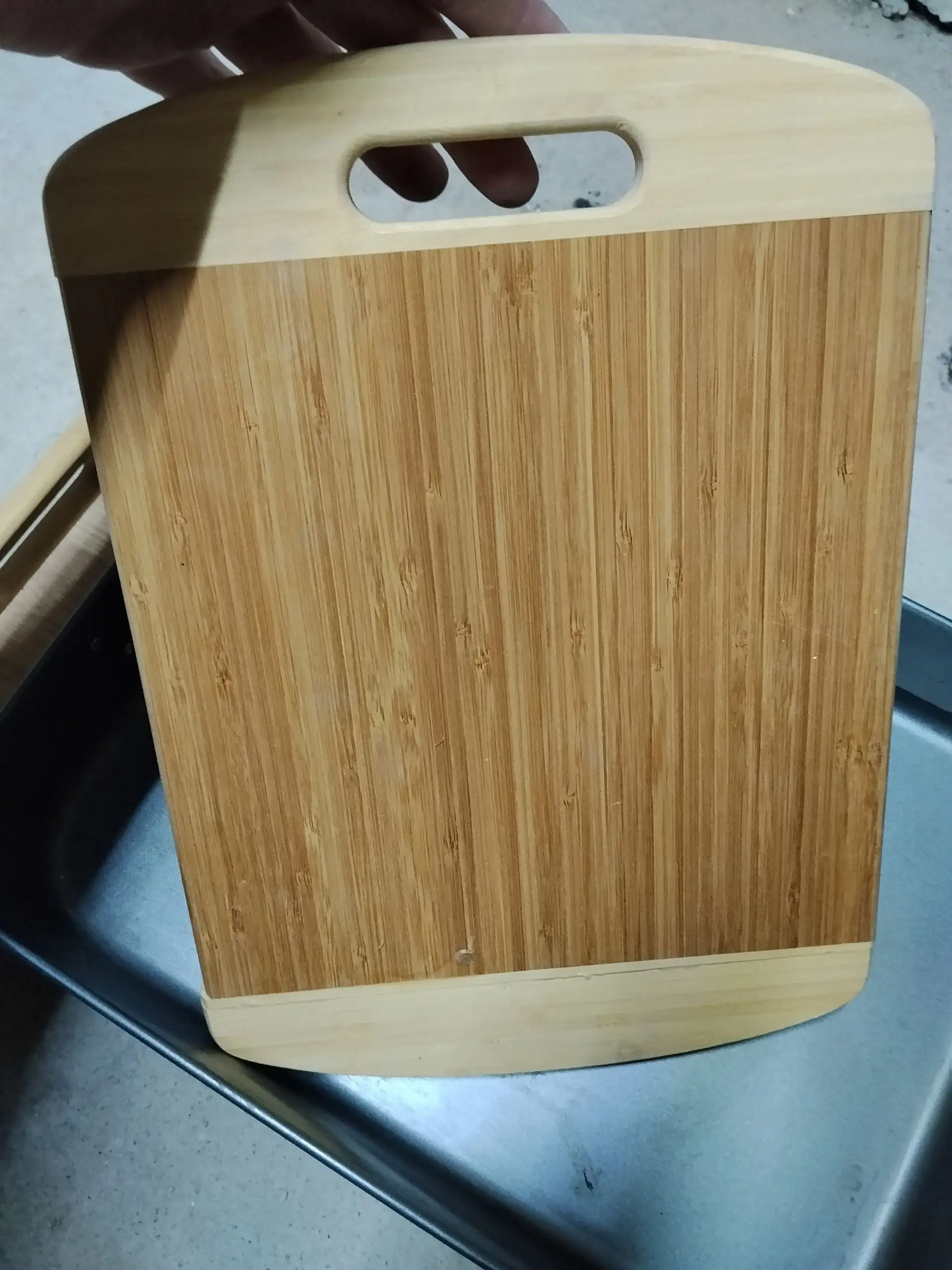 Разделочная доска Bekker - Для дома и дачи в Москва