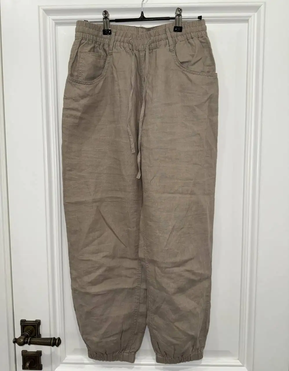 Женские штаны, брюки и джинсы разных цветов и размеров - Одежда в Москва