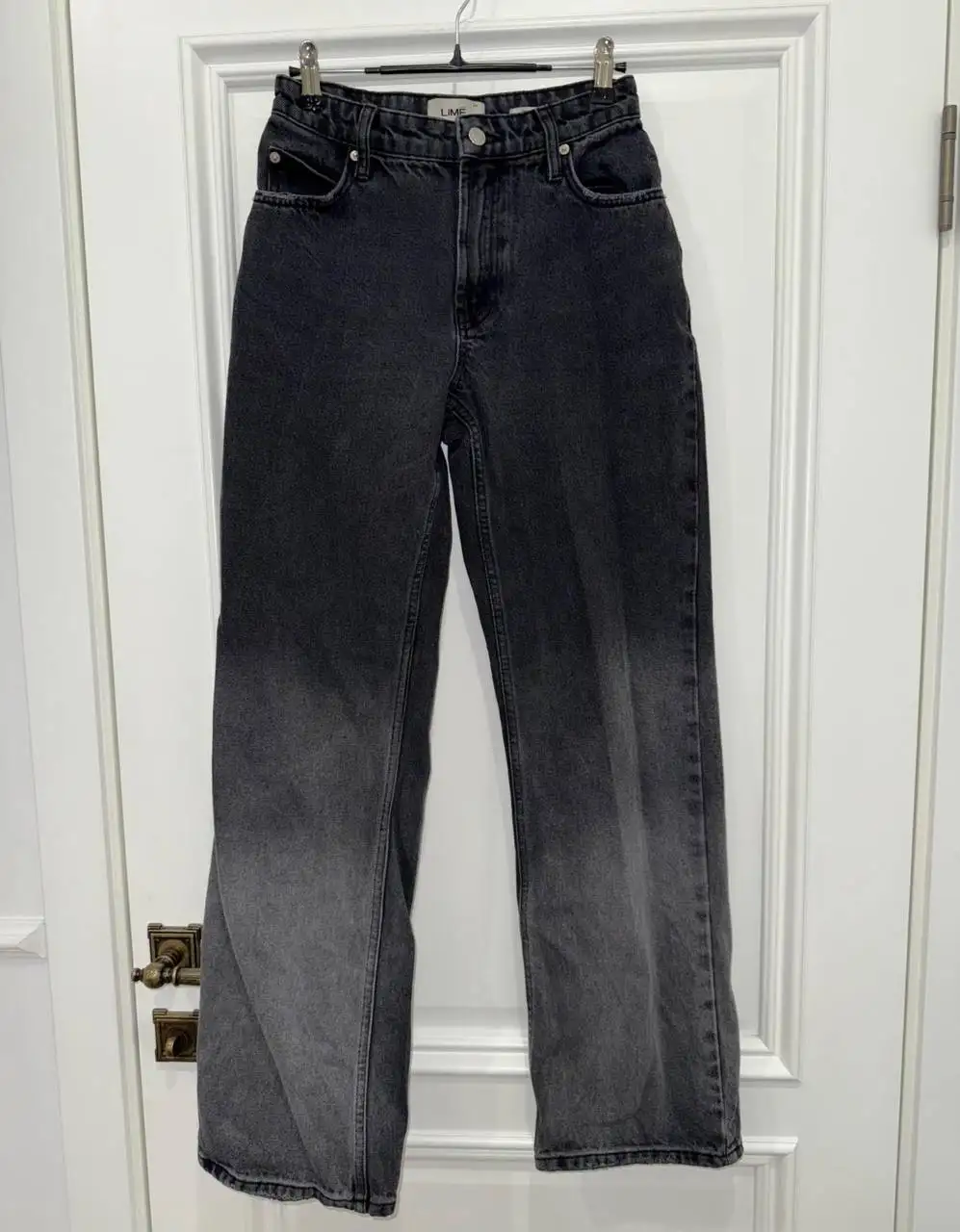 Женские штаны, брюки и джинсы разных цветов и размеров - Одежда в Москва