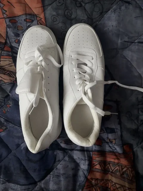 Кроссовки 44 размер новые - частное объявление в Москва