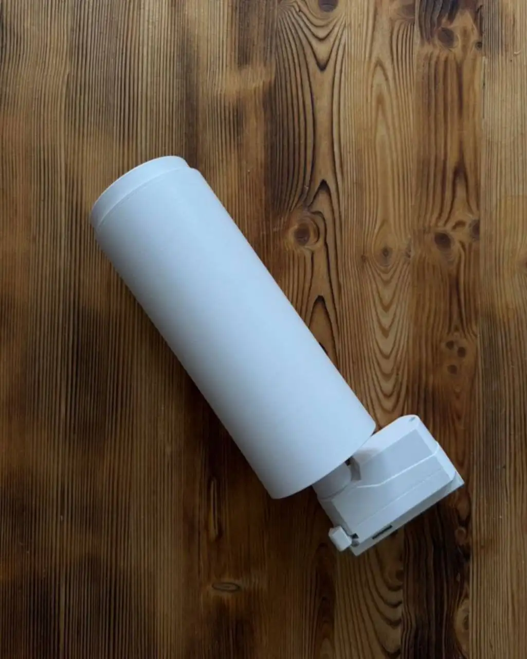 Трековый светильник светодиодный CITY ZOOM NEW 30W - Освещение (Барахолка) в Москва