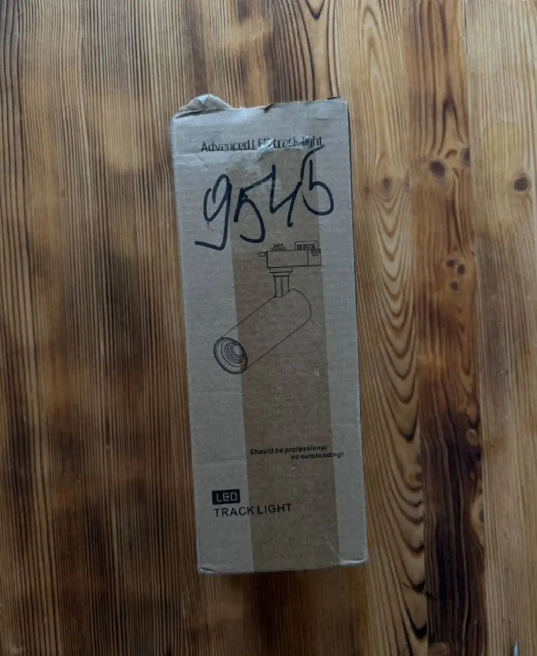 Трековый светильник светодиодный CITY ZOOM NEW 30W - Освещение (Барахолка) в Москва