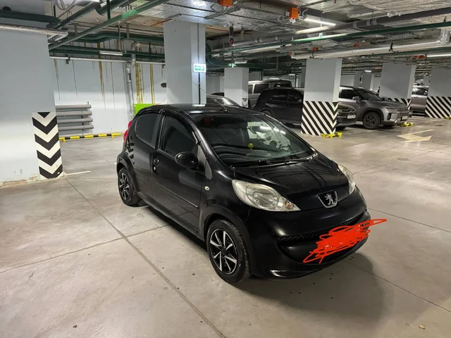 Продаю автомобиль в Москве - частное объявление в Москва