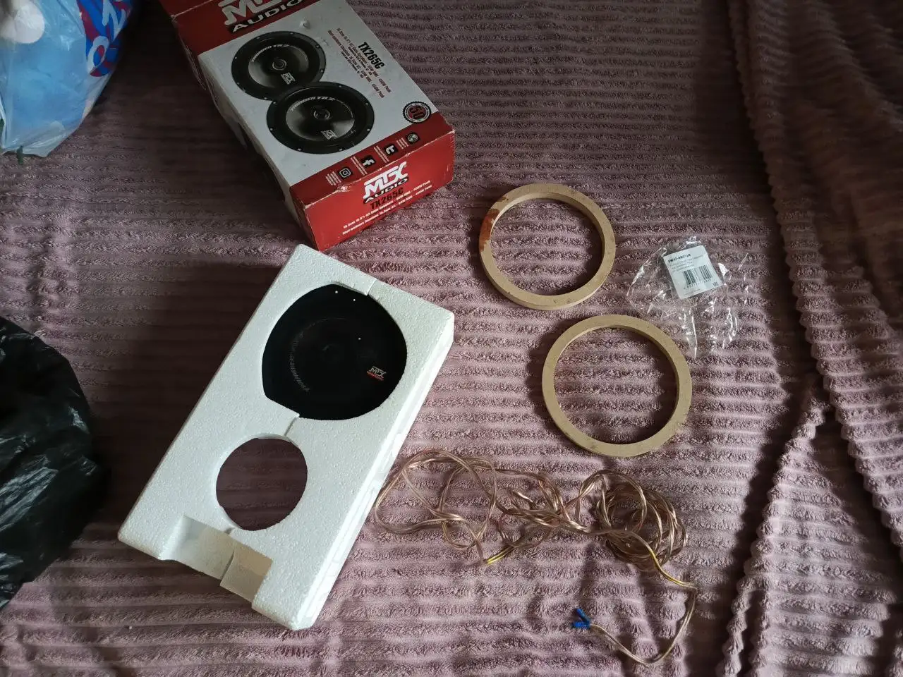 Динамик для автомобиля - Аудиотехника (Авто) в Москва