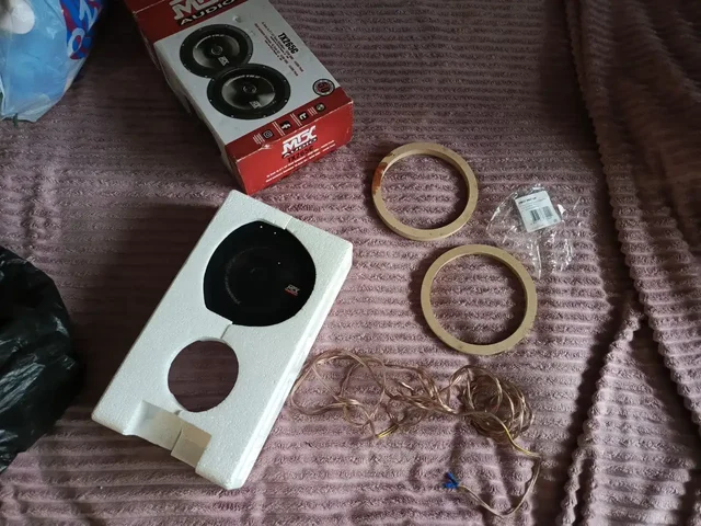 Динамик для автомобиля - частное объявление в Москва