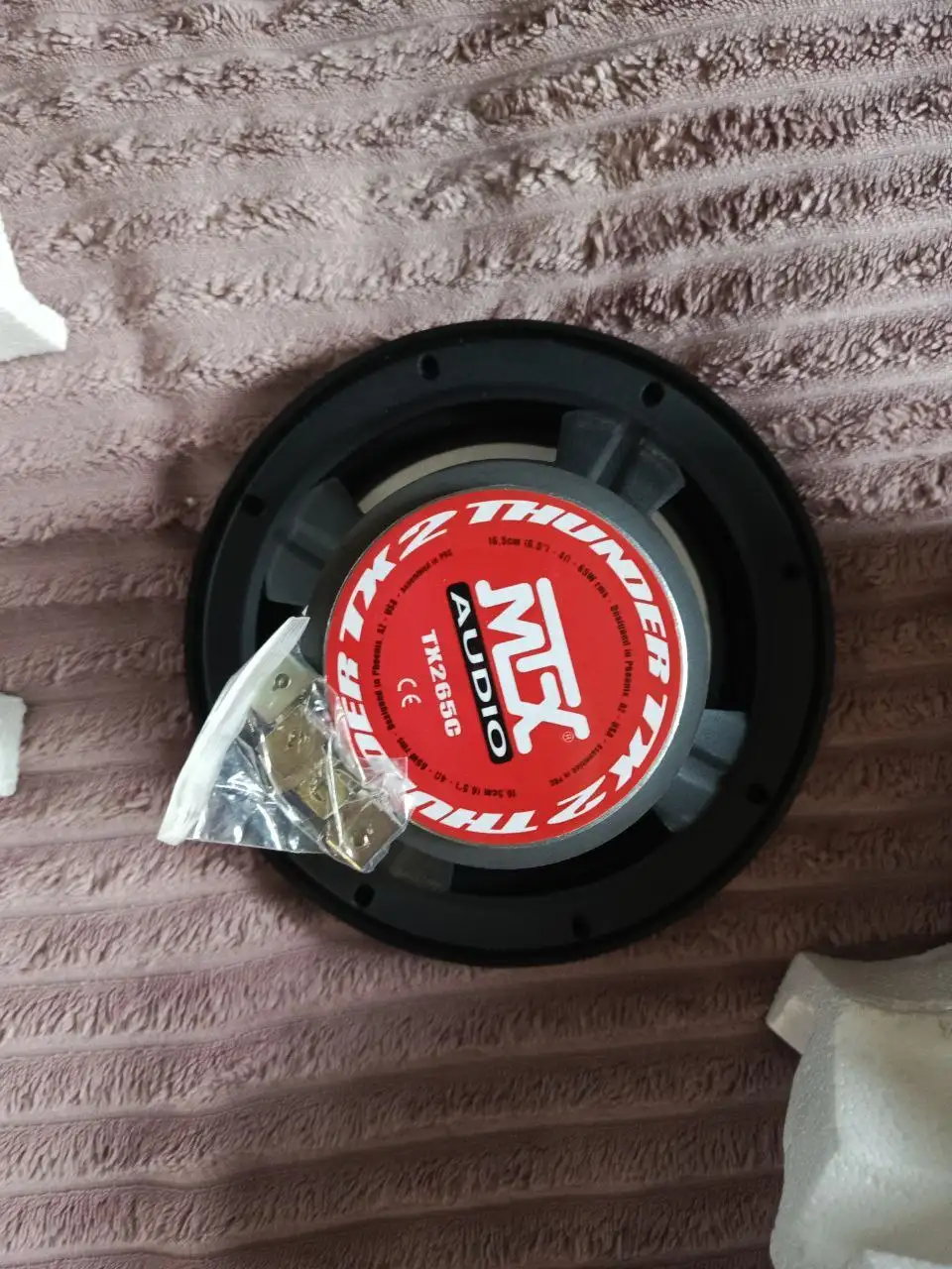 Динамик для автомобиля - Аудиотехника (Авто) в Москва