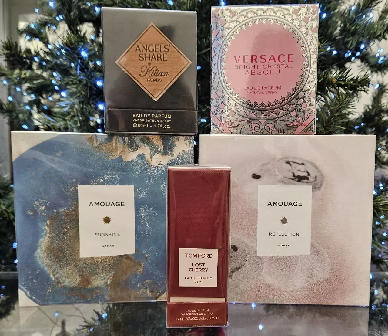 Европейский парфюм по лицензии в ОАЭ - Барахолка в Москва