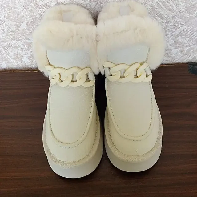 Женские зимние сапоги из натуральной кожи и меха размер 36 - частное объявление в Москва