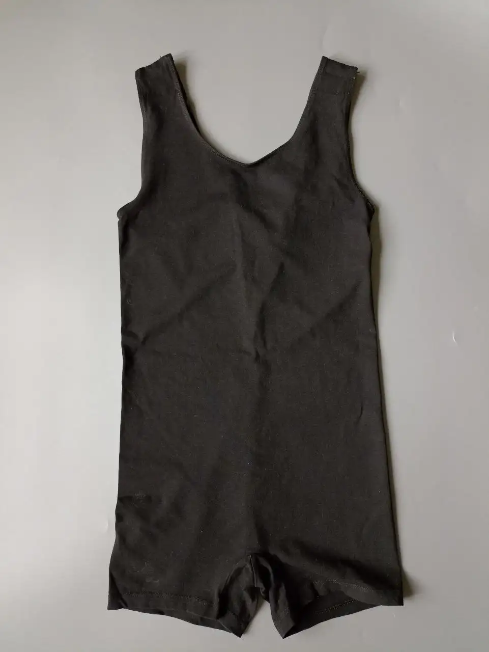 Гимнастический комбинезон, купальник - Спортивная одежда (Одежда) в Лобня