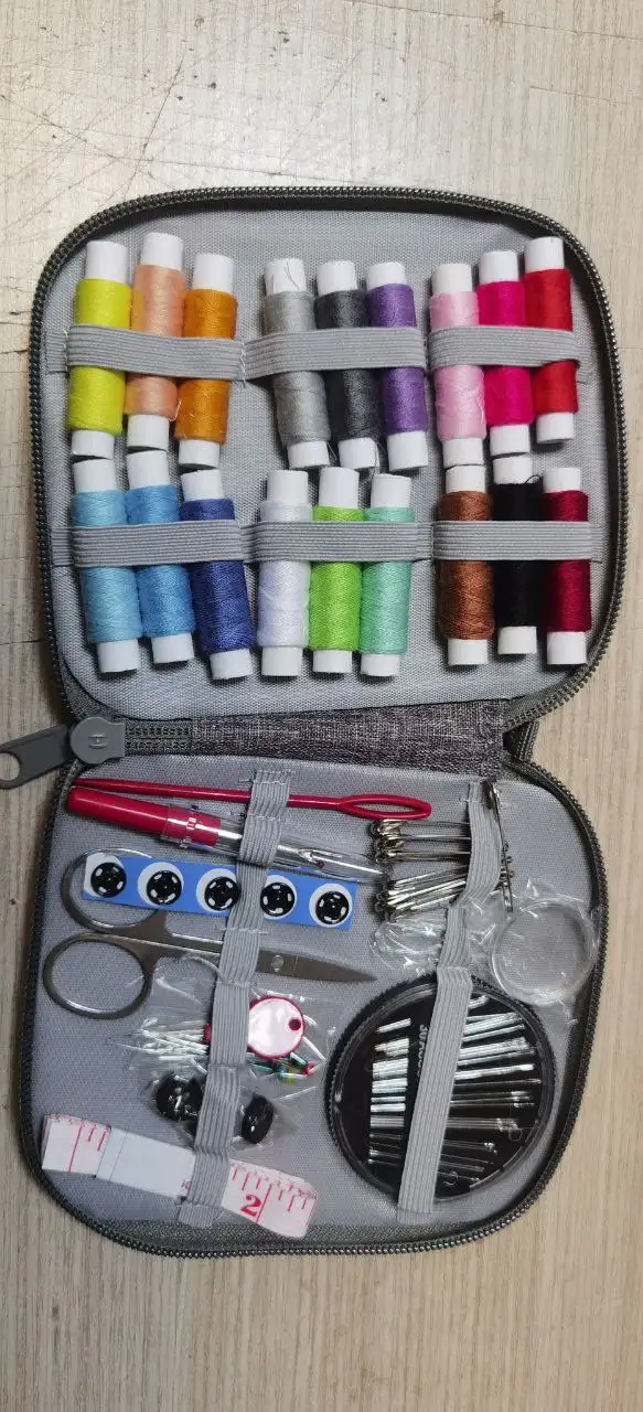 Новый швейный набор - Шитье (Хобби и отдых) в Москва