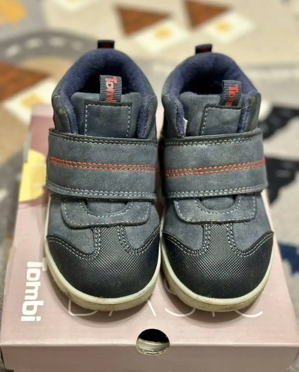 Детская обувь демисезонная, зимняя, летняя размер 23-25 - Обувь (Товары для детей) в Москва