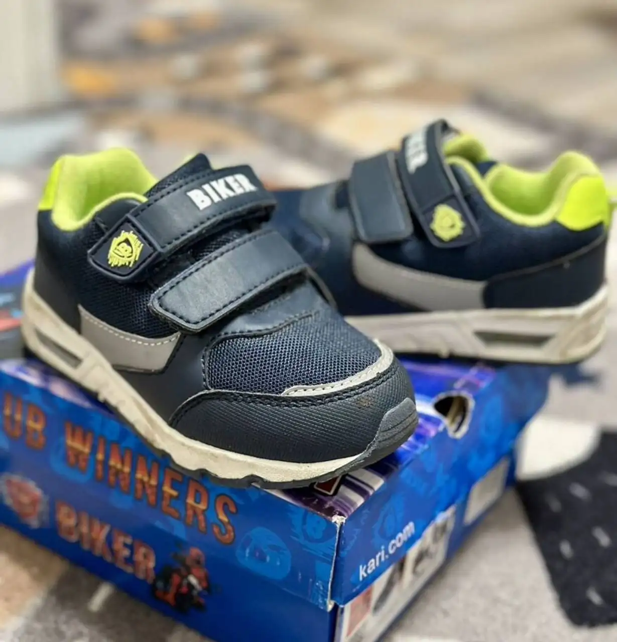 Детская обувь демисезонная, зимняя, летняя размер 23-25 - Обувь (Товары для детей) в Москва