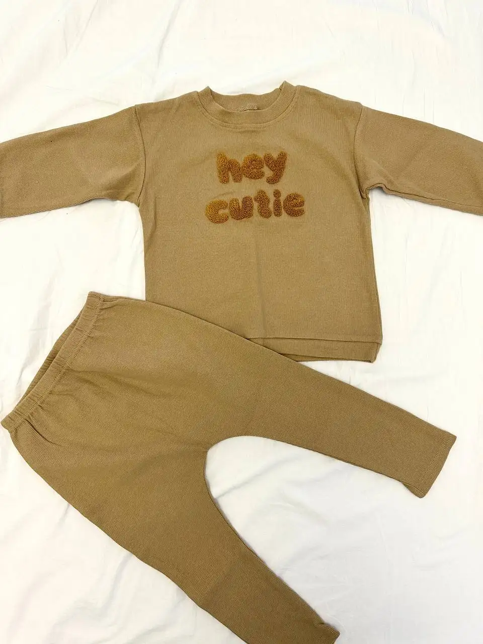 Детский комплект одежды размер 100 (3-4 года) - Одежда (Товары для детей) в Москва