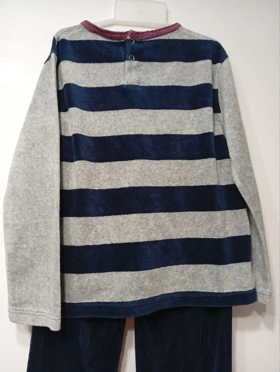 Велюровый костюм на 4-5 лет - Детская одежда (Одежда) в Москва