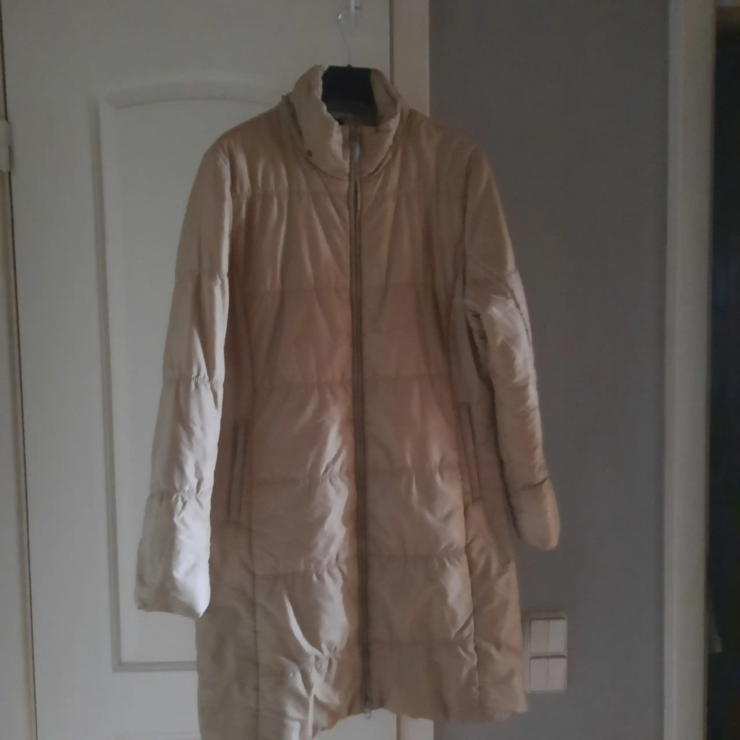 Пальто Luchta размер 42-44 - Верхняя одежда (Одежда) в Москва