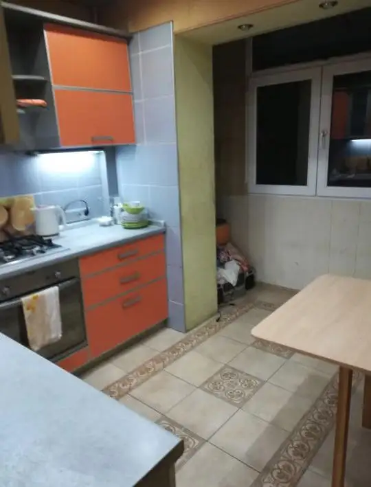 Продажа 3-комнатной квартиры в Лазаревском, Сочи - Квартиры (Недвижимость) в Сочи